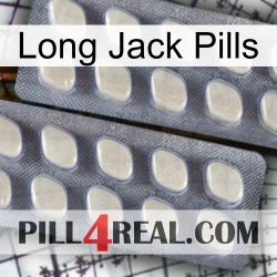 Long Jack Pills